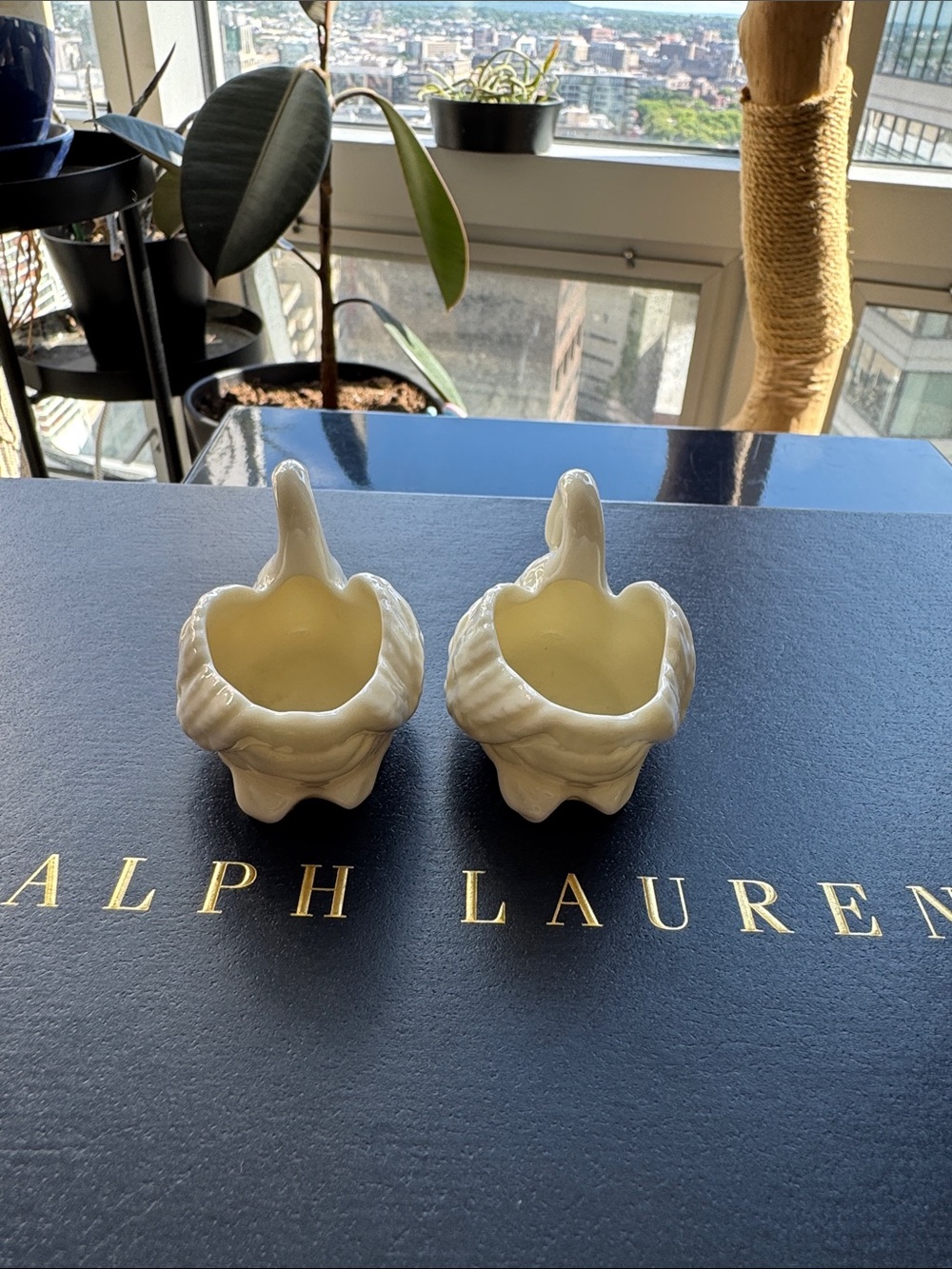 Lenox Cake Topper - Picture 4 of 5